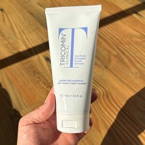 Tricomin Clinical Densifying Shampoo